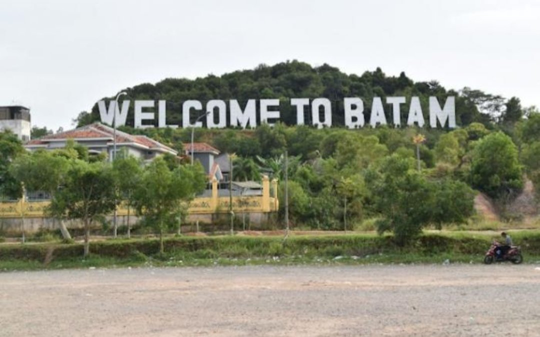 Tour Batam - Bintan -Tanjung Pinang - Pulau Penyengat