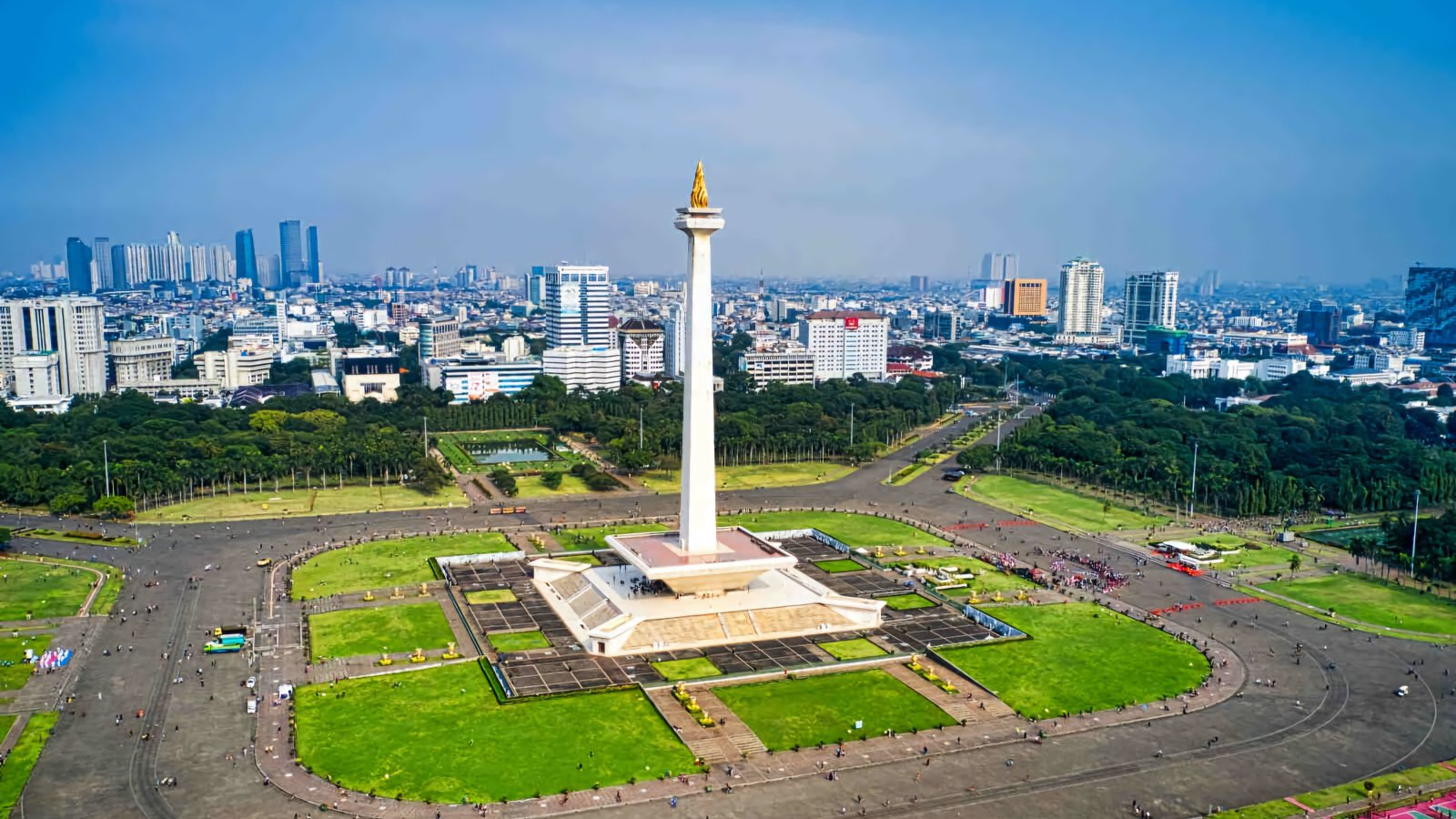 Jakarta Bandung Tour
